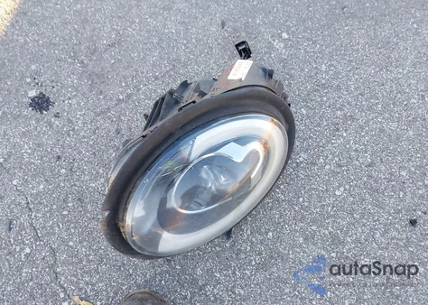 2016 Mini Hardtop Cooper S из США, поврежденный, VIN WMWXU3C58G2D28955